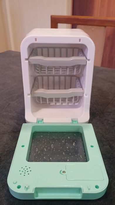 Electrodomésticos de brincar