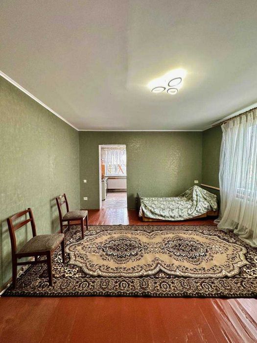 Оренда будинку в центрі