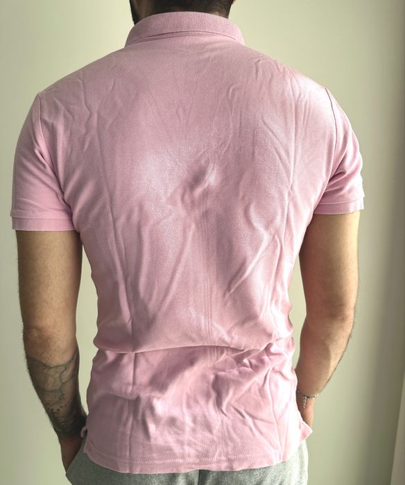 Polo homem - bom estado