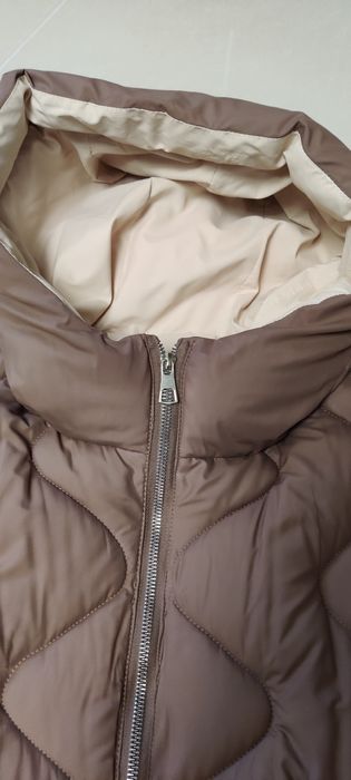 Жіноча зимова куртка