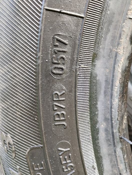 Dębica Passio 155/70 R13