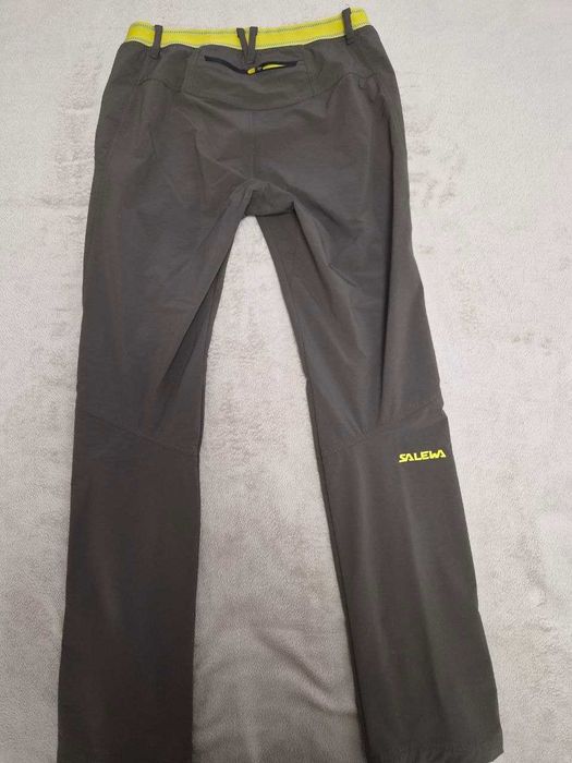 Трекінгові штани Salewa Pedroc Dst Reg Pant