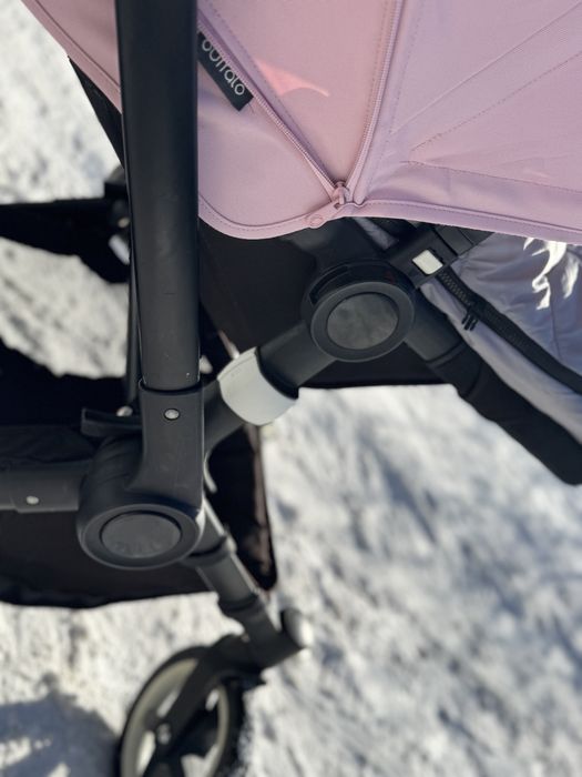 Bugaboo коляска , візочок 2 в 1