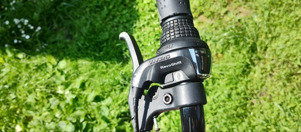Rower Merida 20 cali