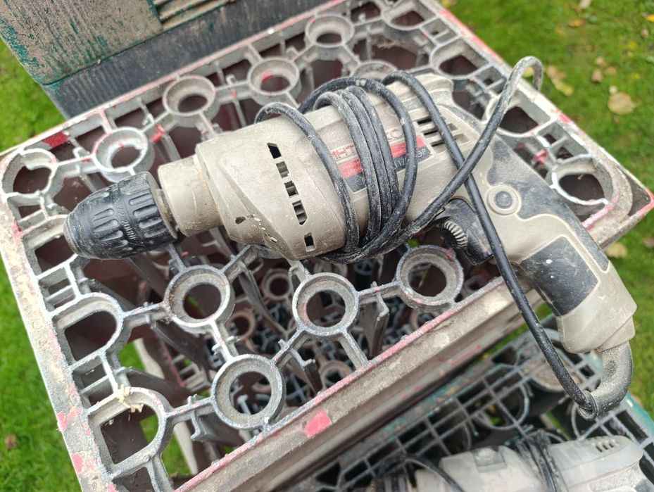 Дрель, стрічкова шліфмашинка, Интерско,Eienhell, шуруповерт