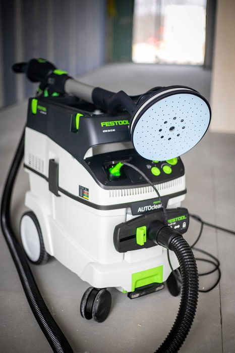 WYNAJEM!  Żyrafa Planex 2 EQI 225 plus