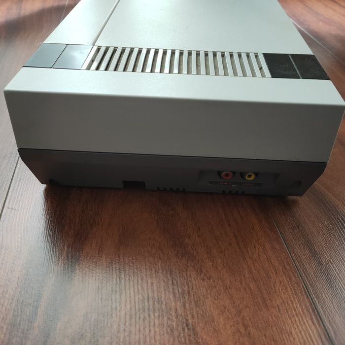 Consola nintendo NES original