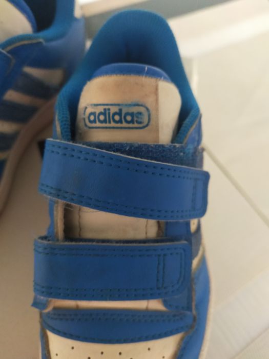 Buty adidas r 29