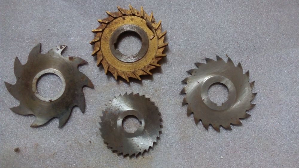 Инструменты к деревообрабатывающему станку