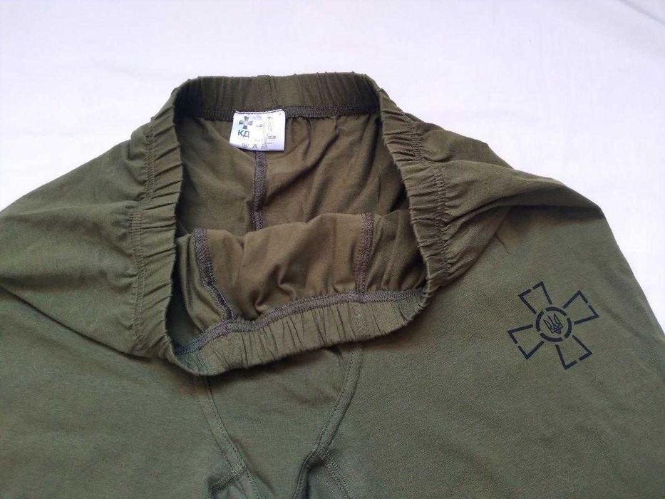 Термобілизна демісезонна, термуха  склад : бавовна-97%, еластан-3%