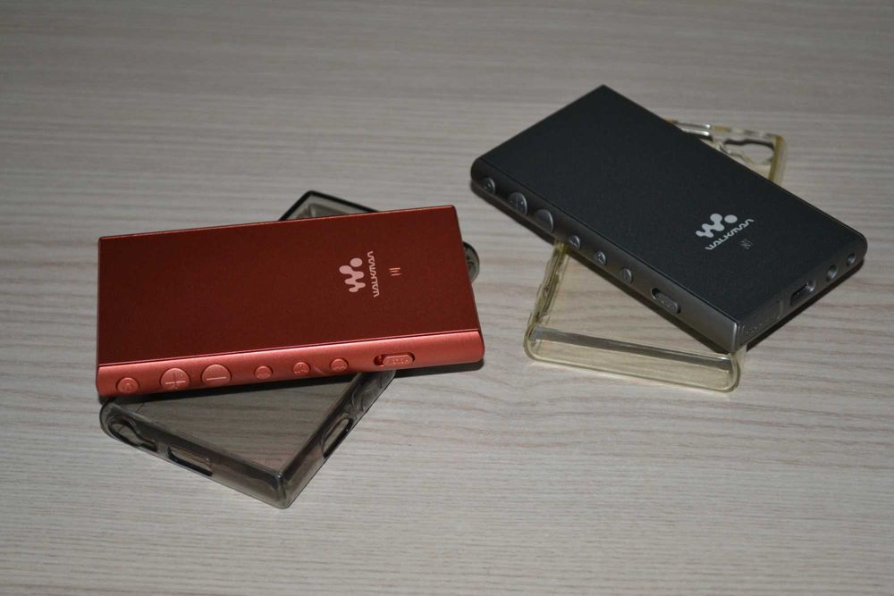аудиоплеер Sony NW-A105 Walkman Hi-Res 16 Gb ( аудиоплеер сони )