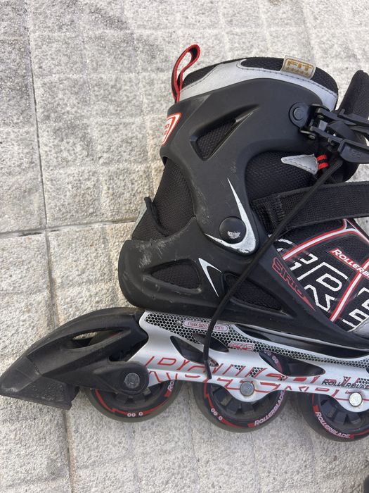 Patins em linha RollerBlade 40,5
