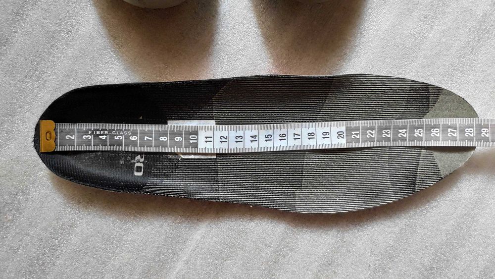 Велотуфлі Giro Empire ACC 45.5 RRP 300$