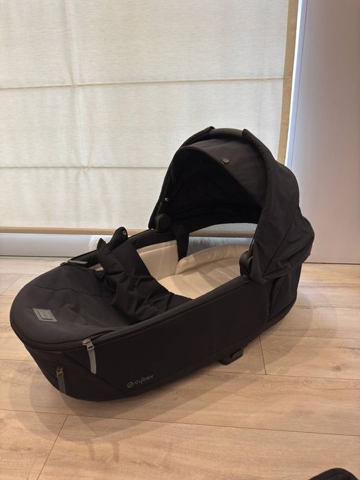 Cybex Priam 4 в отличном состоянии