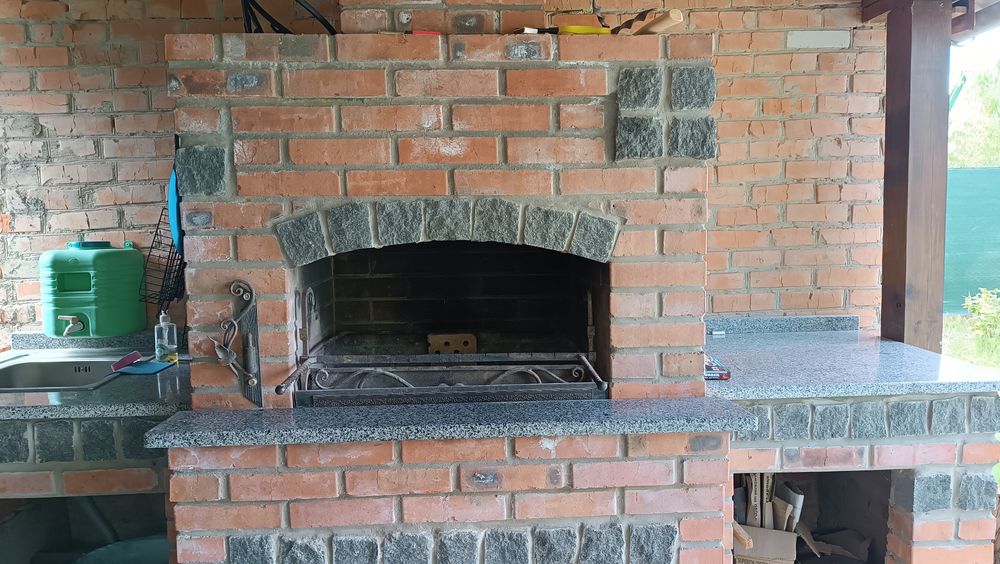 Дачний будинок для відпочинку подобово  (сауна)