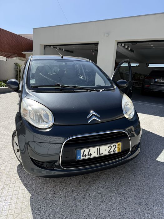 Vendo Citroën C1