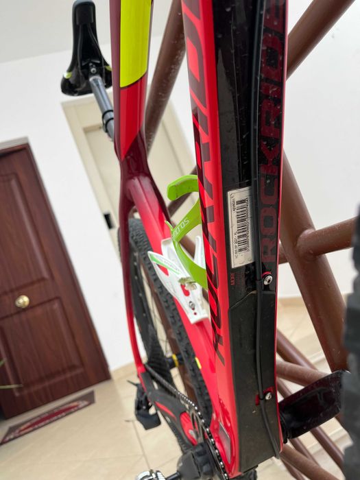 rockrider xc 900