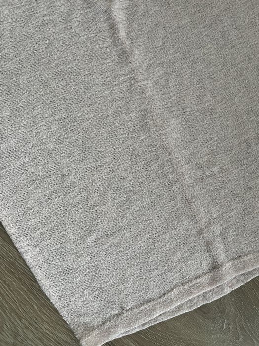 sweter damski dzianinowy Bershka 38 M pudrowy róż