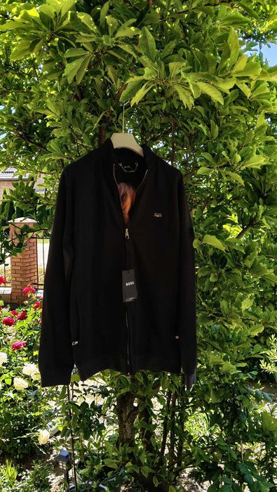Продам чоловічий спортивний костюм BOSS (Розмір 3XL)