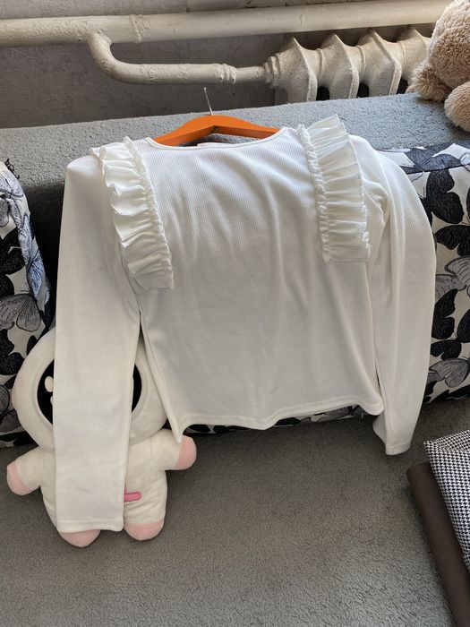 Кофтинка в школу