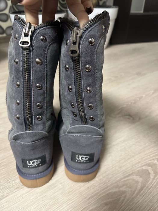 угги ugg