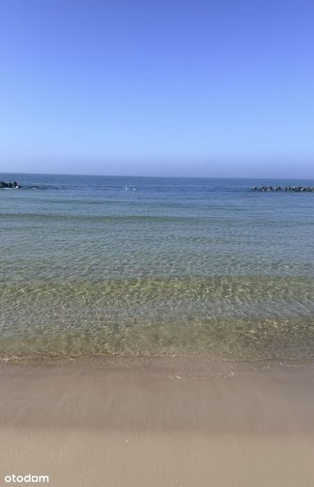 Działki nad morzem Darłówko Wschodnie