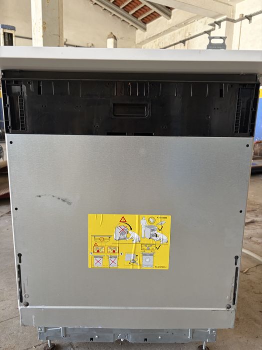 Maquina de lavar loiça encastrável ikea lagan
