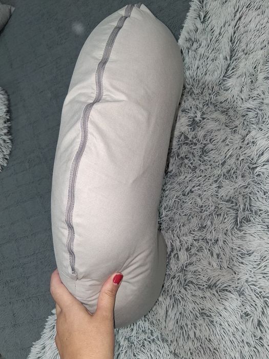 Almofada de amamentação