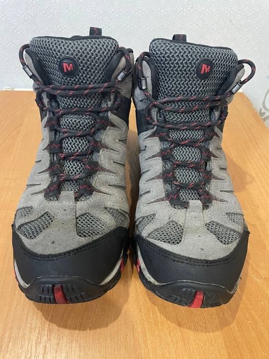 Черевики трекенгові Merrell 44p.