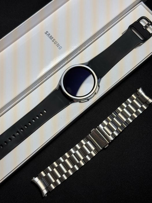 Samsung galaxy watch 6 classic 43mm