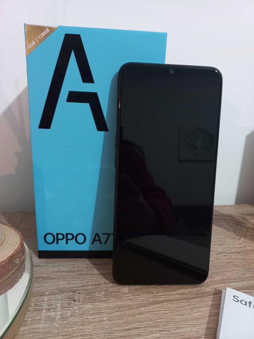 Telemóvel Oppo A77 5G