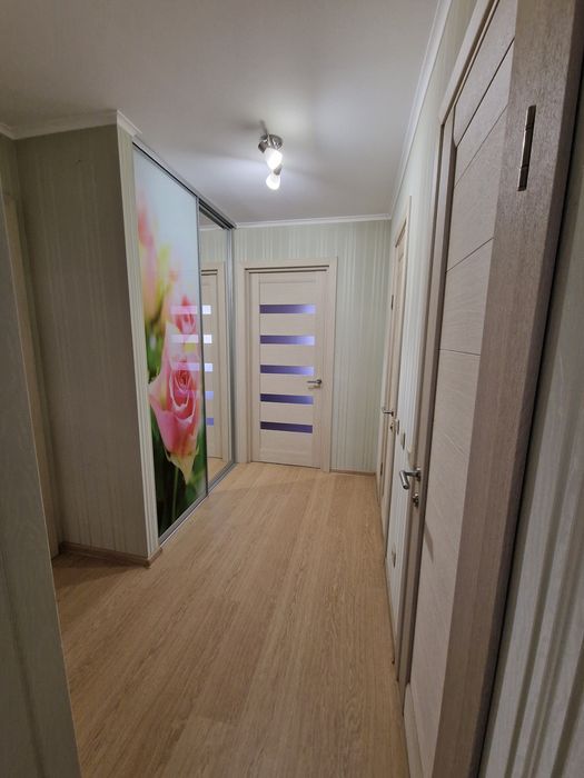Продажа 3ой квартиры в Бородинском р-не