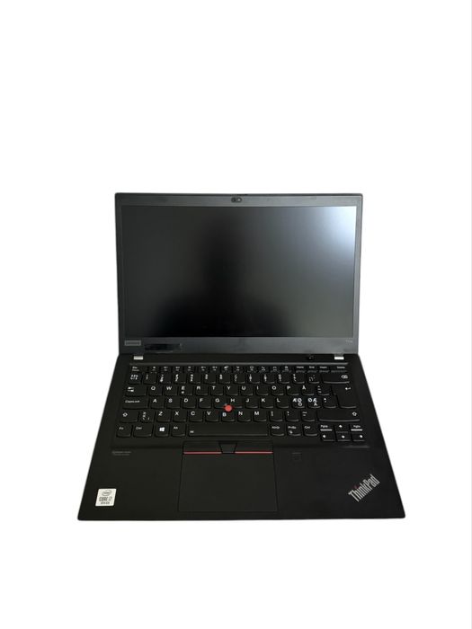 Lenovo Thinkpad i7-10510u/16gb ddr4/256gb ssd m2/14’0 Full HD IPS