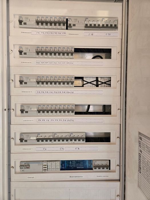 Langa Soluções elétricas