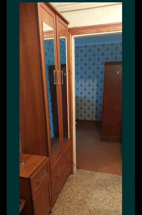 Сдам 1-комнатную квартиру на 129-м квартале