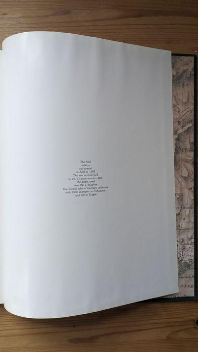 Livro Sintra, a Landscape with Villas