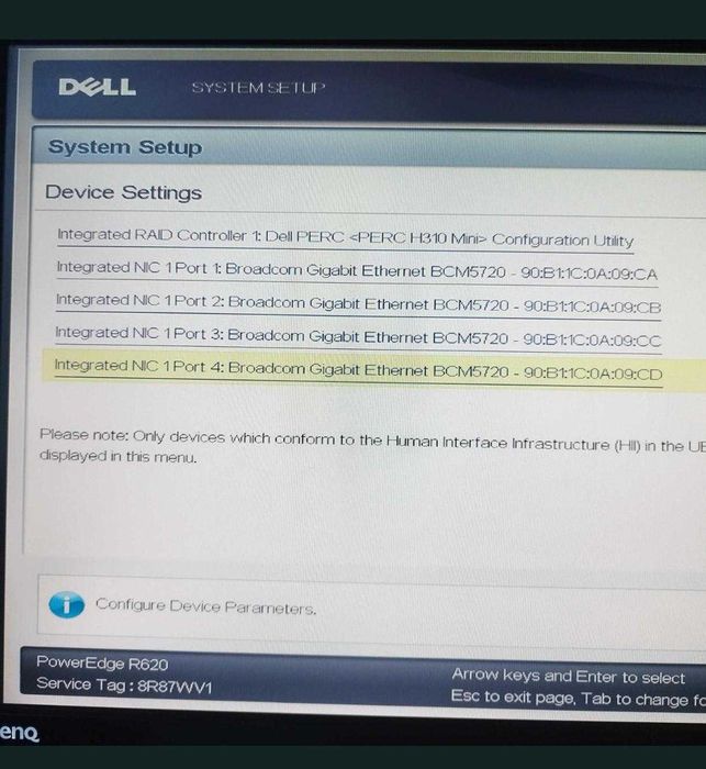 Serwer Dell PowerEdge 2x Intel E5-2620 2.00 GHz, R620 32GB RAM