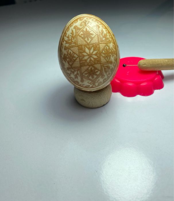 Писанки ручної роботи, пасхальні яйця, писанка з натурального яйця