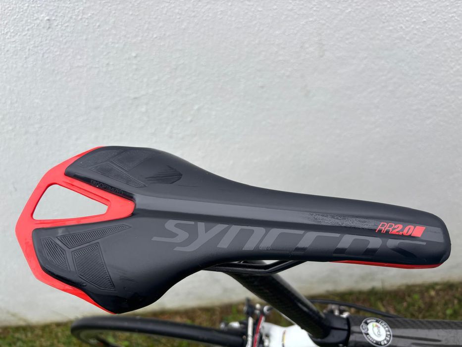 Bicicleta Lool 675 full carbon XL