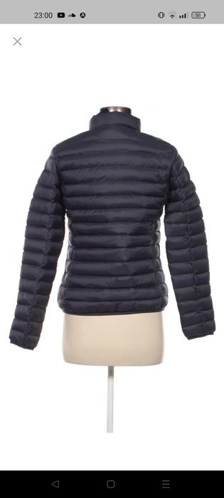 Schott Damska Kurtka Przejściowa Women's Jacket Schott