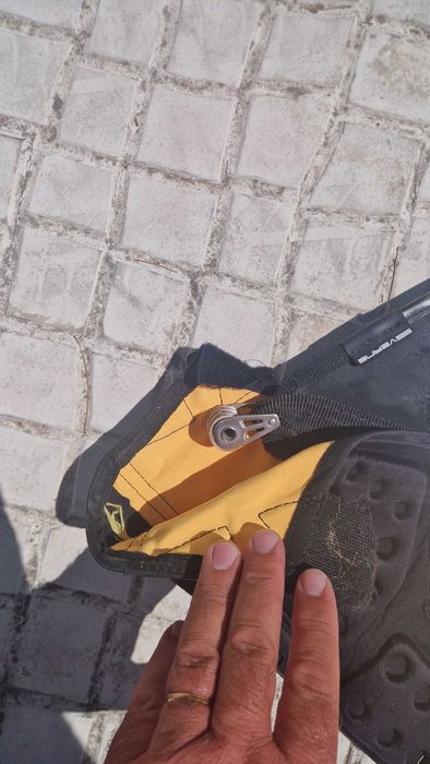 Vela Severne Blade 5,3