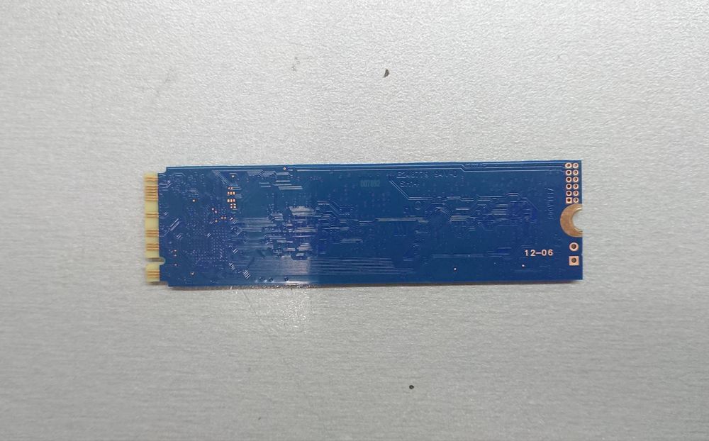 ssd диск kingston nv2 1tb m2 - Купить электронику - Цены на OLX.ua