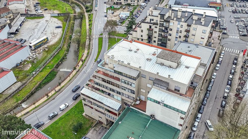 Apartamento T1 para venda
