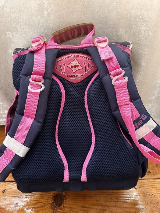 Портфель шкільний Kite