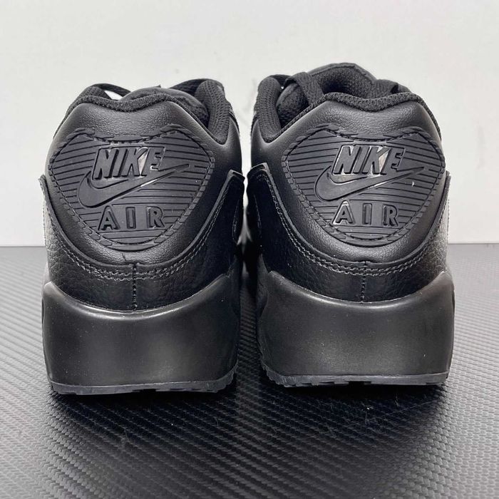 Air_Max_90__Czarny R.41