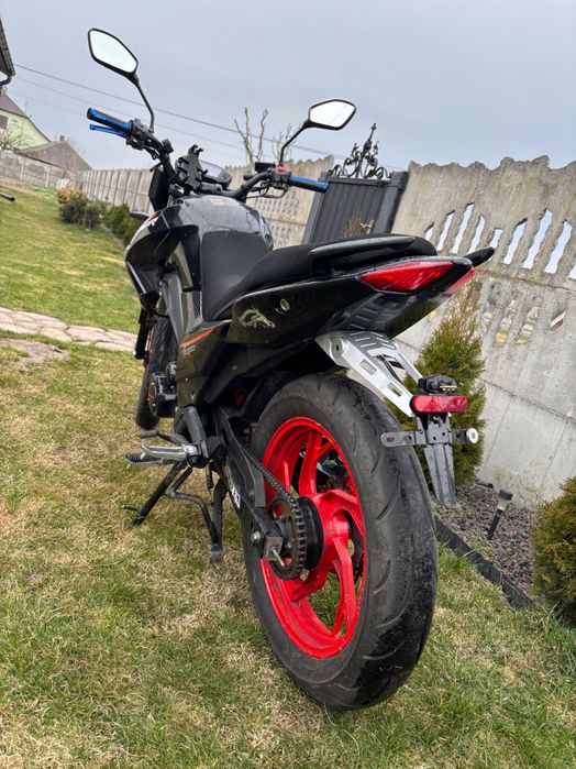 Вайпер 200 2024 рік