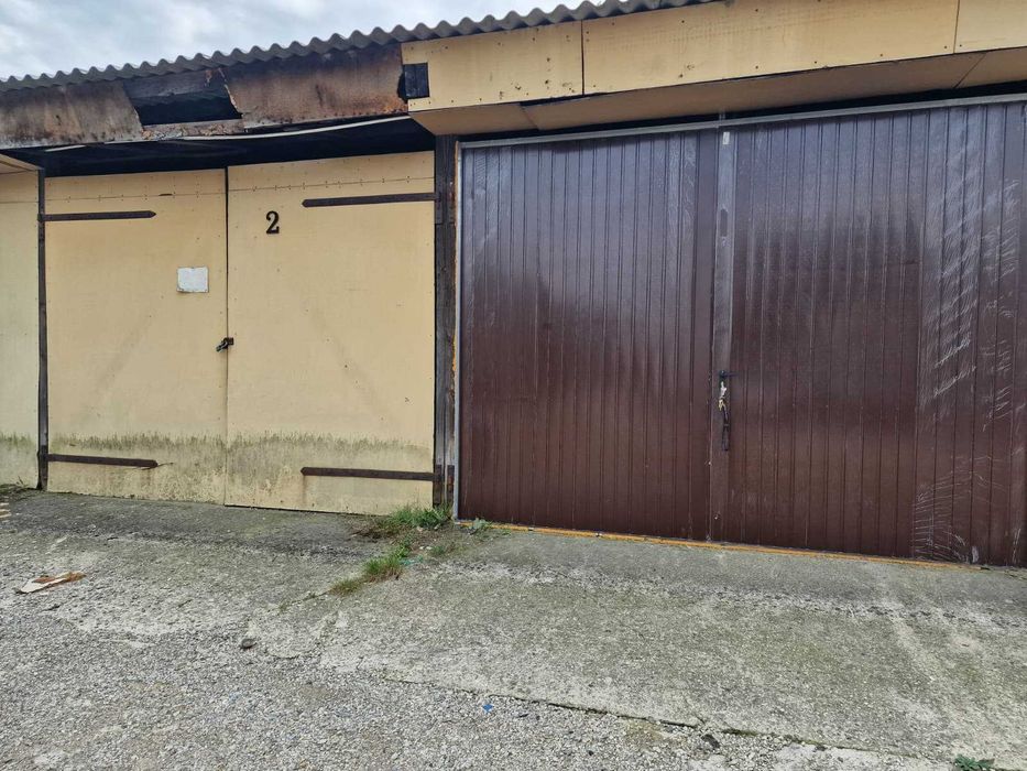 Wynajem   wiata   garaż   hala  magazyn