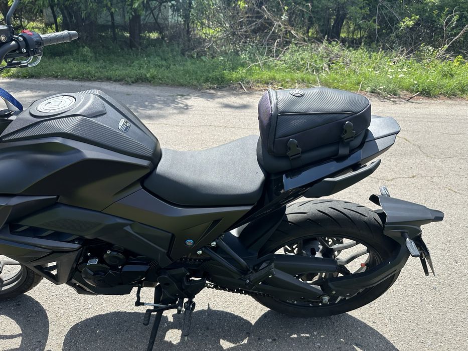 Zonsen batllo 5rs efi abs