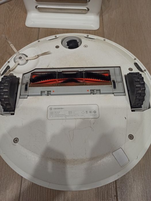Робот пылесос Xiaomi Mi Robot Vacuum
