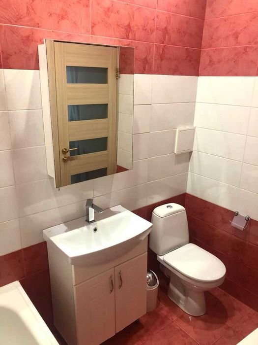 Є відновлення! Є оселя! квартира ЖК Квартал Чабани 64000